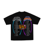 MATCH UP TEE