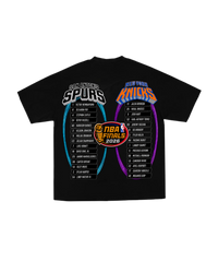 MATCH UP TEE