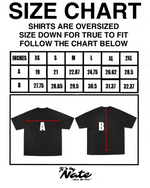 MATCH UP TEE