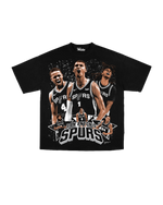 SAN ANTONIO TEE