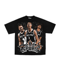 SAN ANTONIO TEE