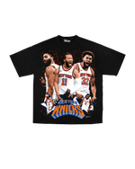 NEW YORK TEE
