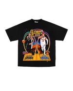 MATCH UP TEE
