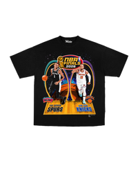 MATCH UP TEE