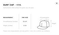 Icon Cap